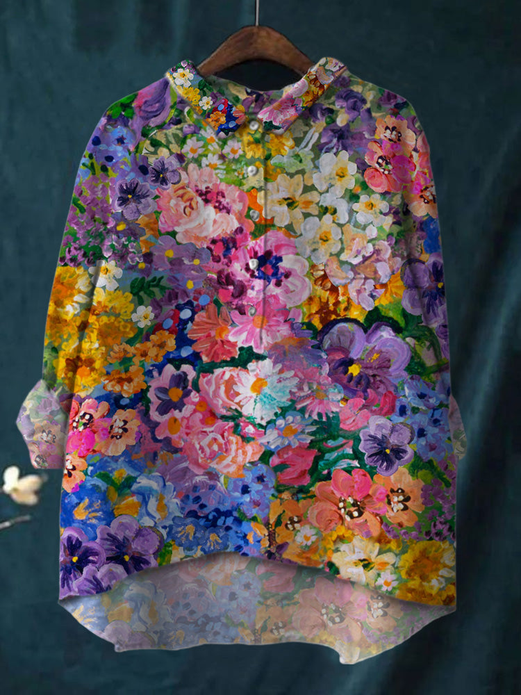 Beautifully Crafted Shirt