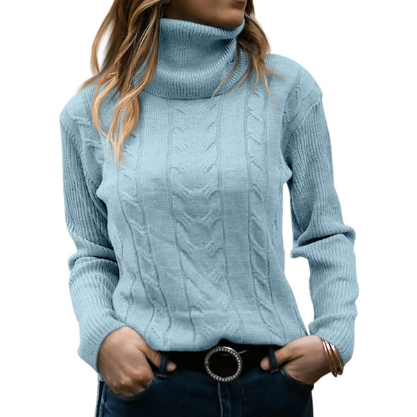 Timeless Vintage Style Jumper
