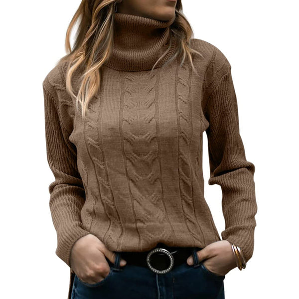 Timeless Vintage Style Jumper