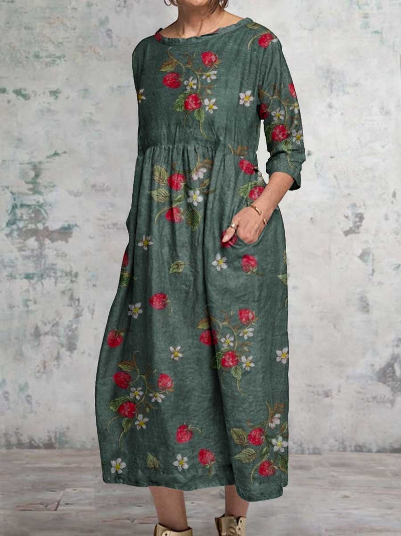 Elegantly Designed Dress