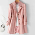 Glória | Versatile and Comfortable winter Coat