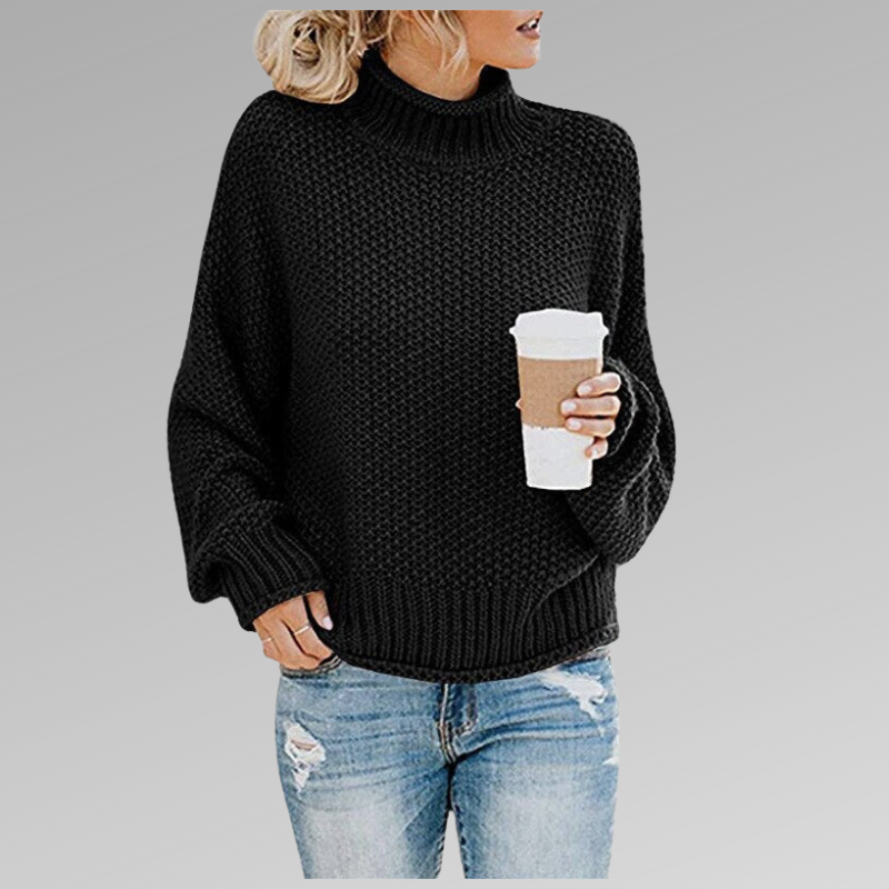 Classic Vintage Jumper