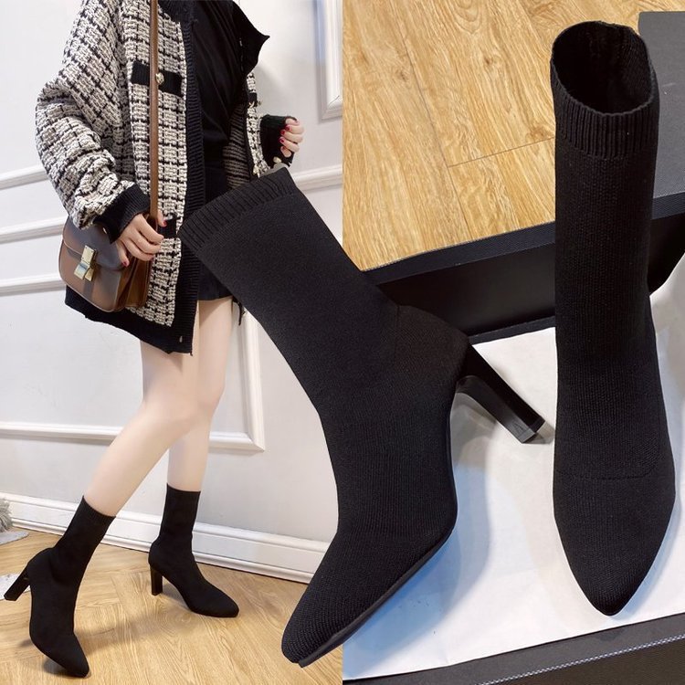 Beautifully Crafted Orthopedic Boots