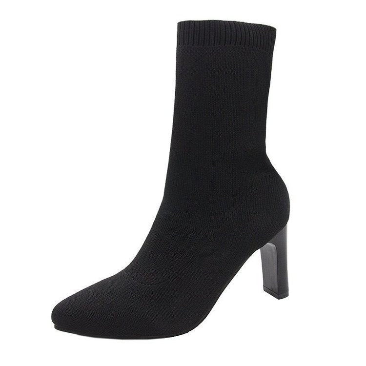 Beautifully Crafted Orthopedic Boots