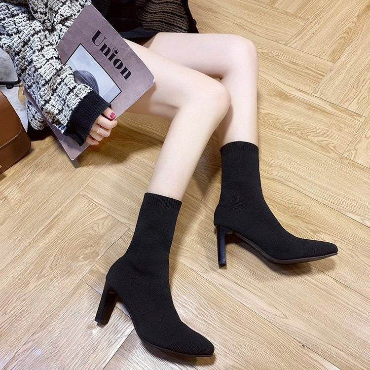 Beautifully Crafted Orthopedic Boots
