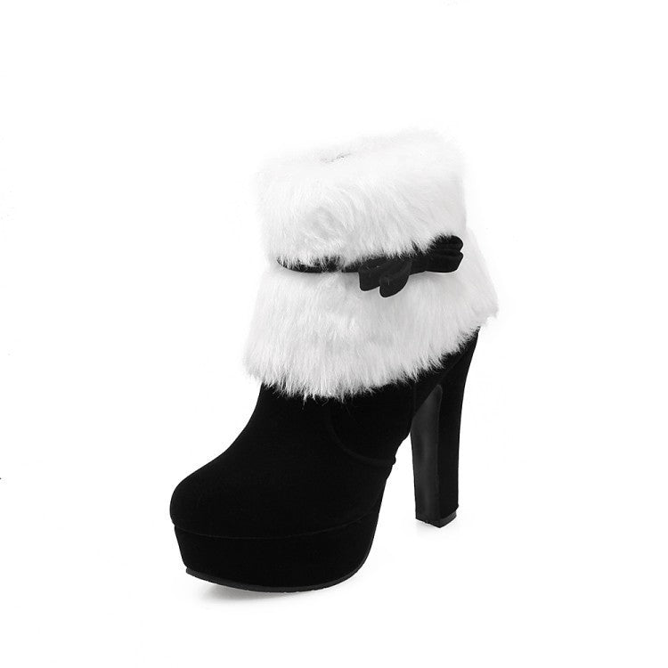Stylish Orthopedic Boots for Any Occasion