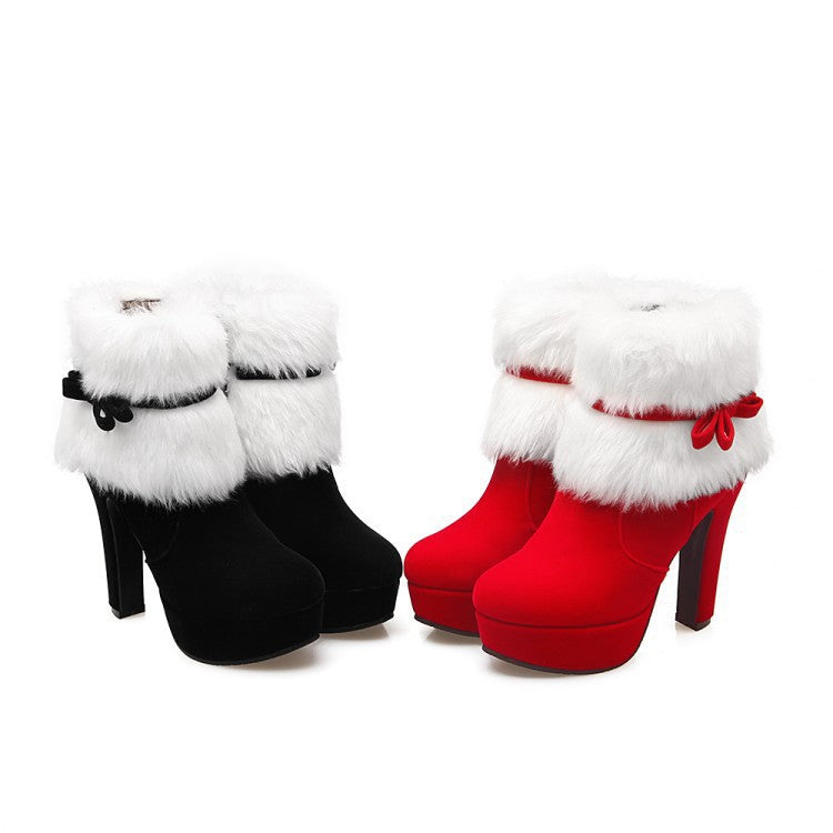 Stylish Orthopedic Boots for Any Occasion