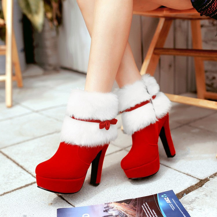 Stylish Orthopedic Boots for Any Occasion