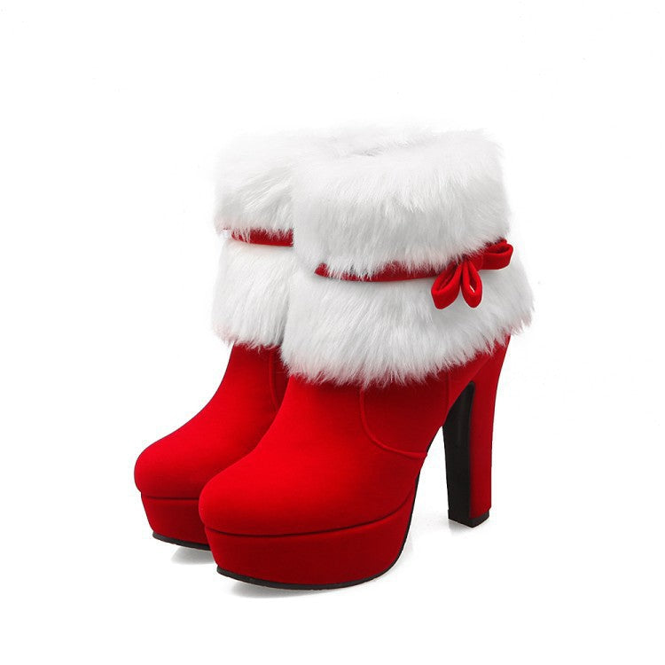 Stylish Orthopedic Boots for Any Occasion