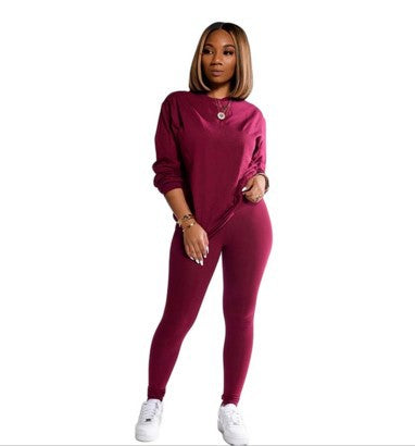 Élégant et contemporain Pantalon