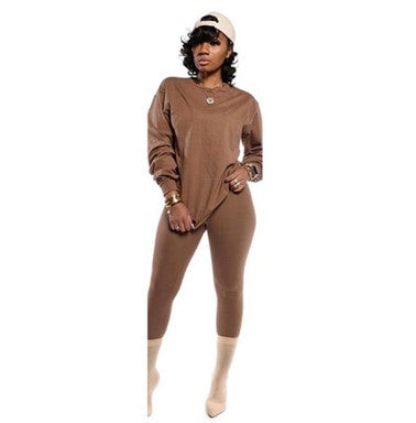 Élégant et contemporain Pantalon