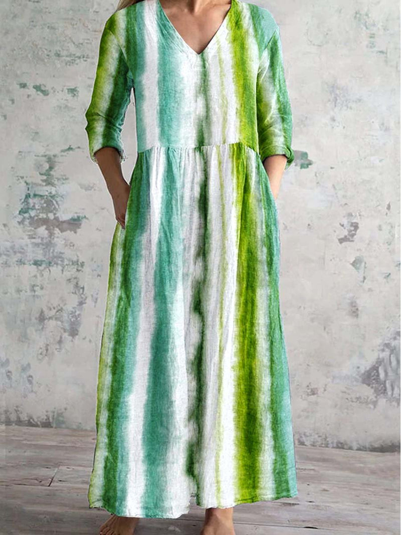 Beautifully Crafted Dress