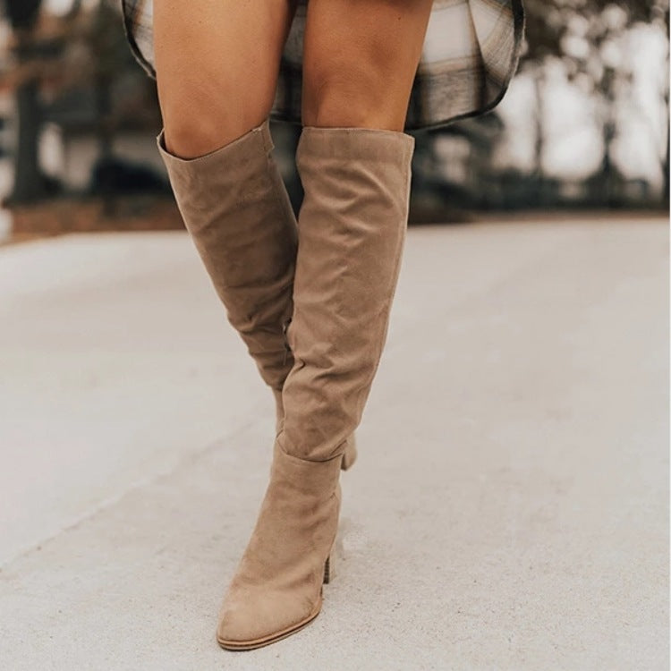 Elegant Orthopedic Boots for Every Step
