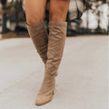 Elegant Orthopedic Boots for Every Step