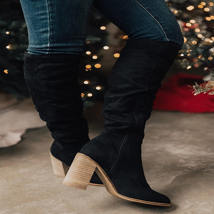 Elegant Orthopedic Boots for Every Step