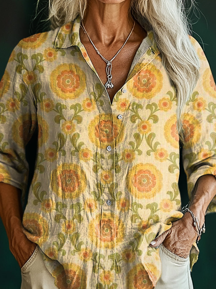 Elegantly Designed Shirt