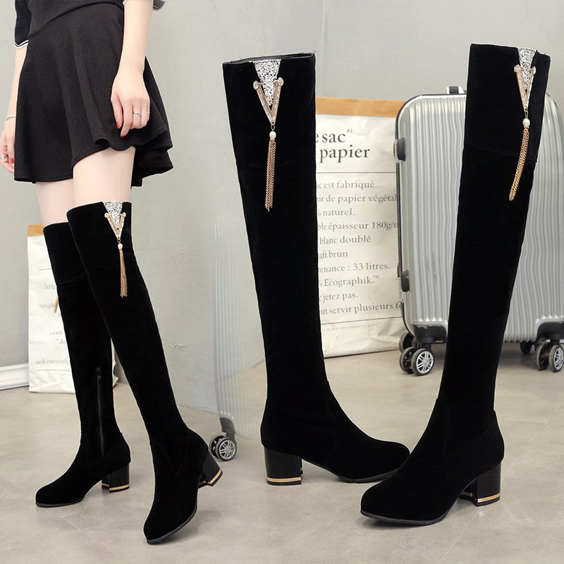 Beautifully Crafted Orthopedic Boots