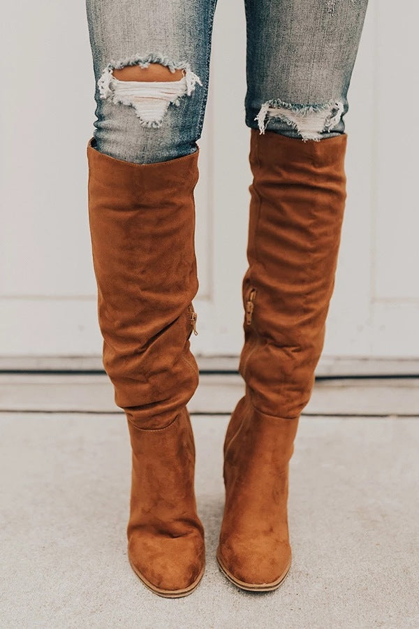 Elegant Orthopedic Boots for Every Step
