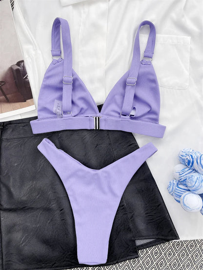 Jessica® | and Versatile Bikini