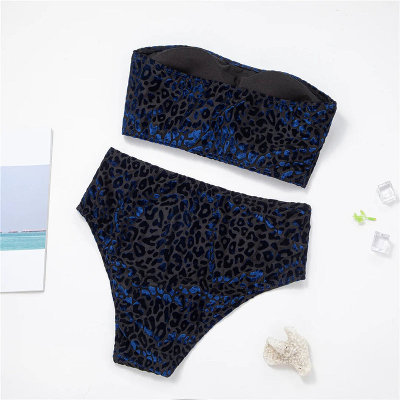 Eila® | Relaxed and Stylish Bikini