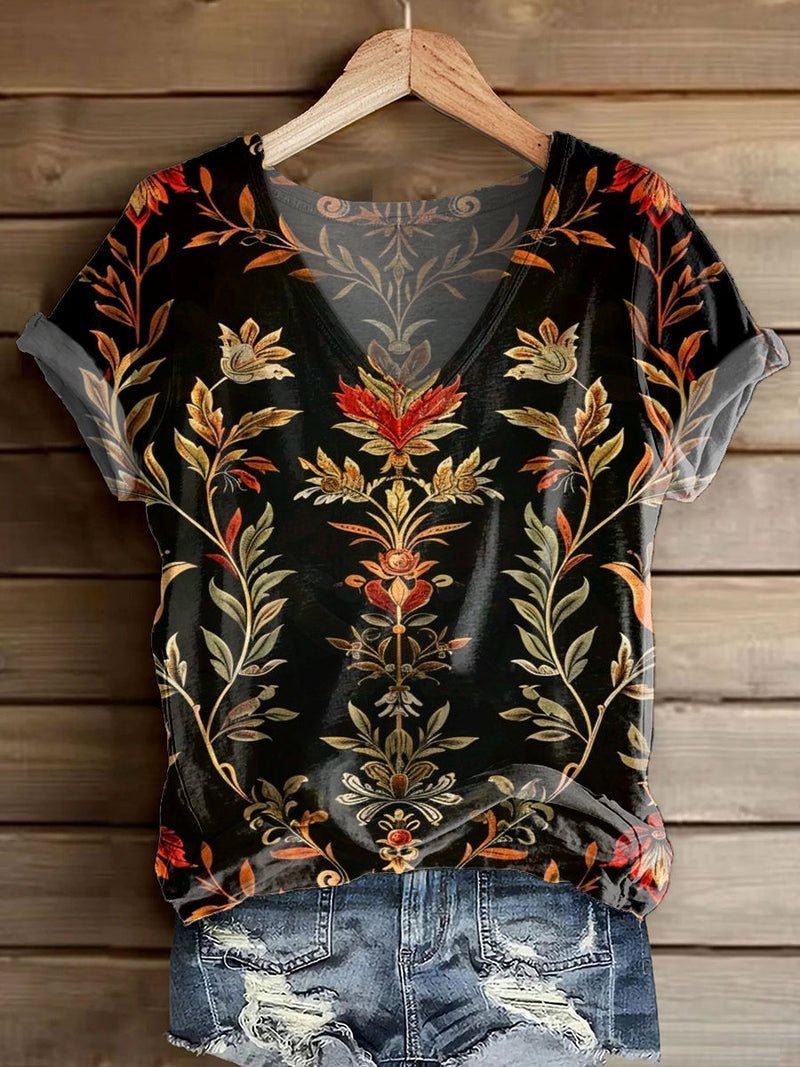 Thoughtfully Designed T-Shirt