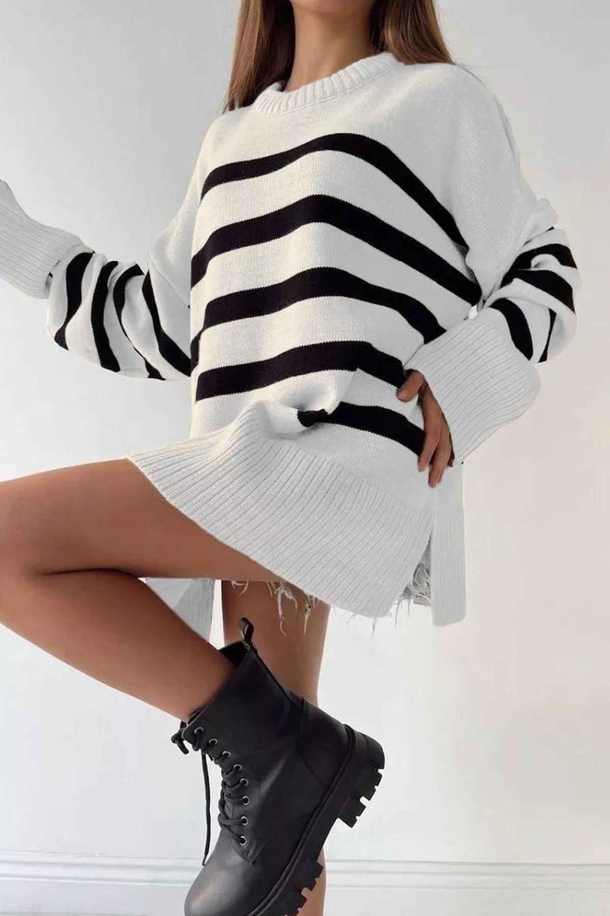 Elegantly Designed Jumper
