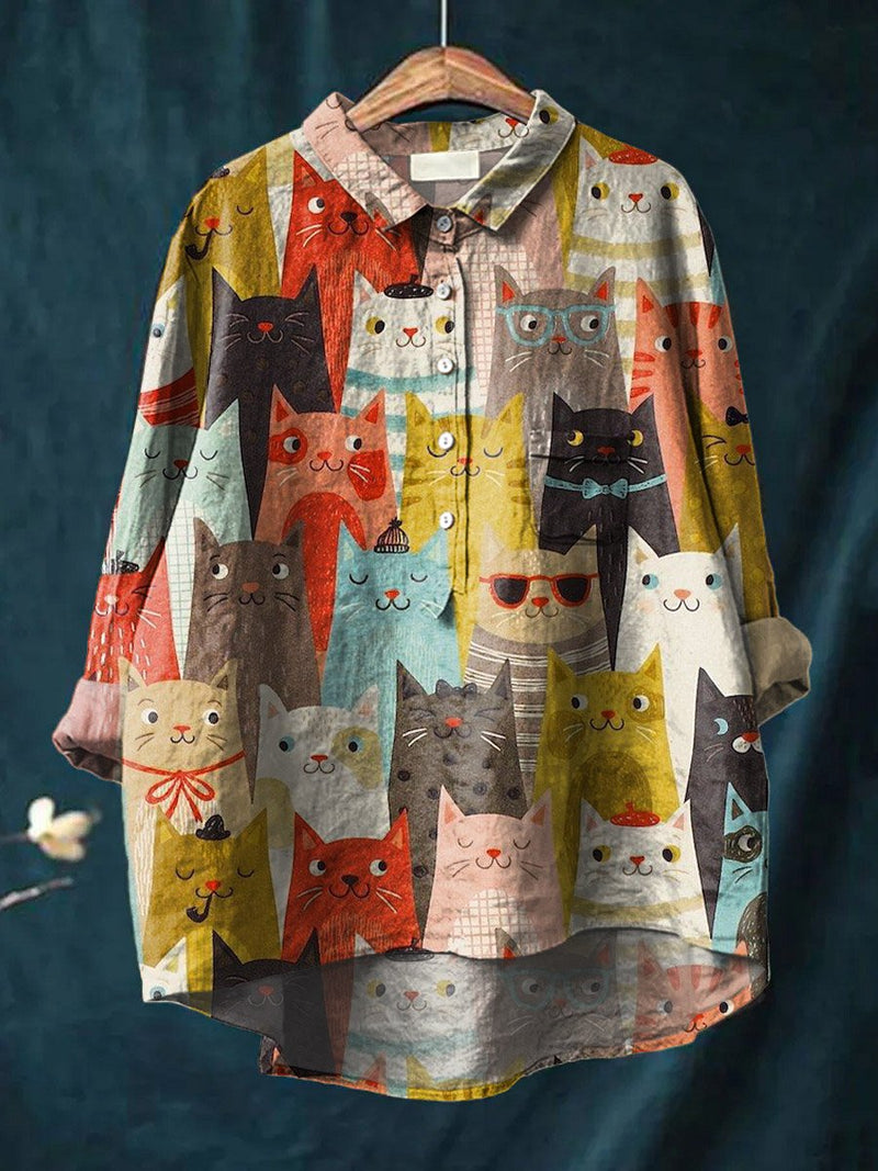 Beautifully Crafted Shirt