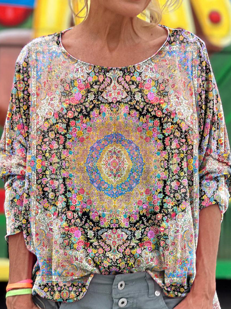 Thoughtfully Designed T-Shirt