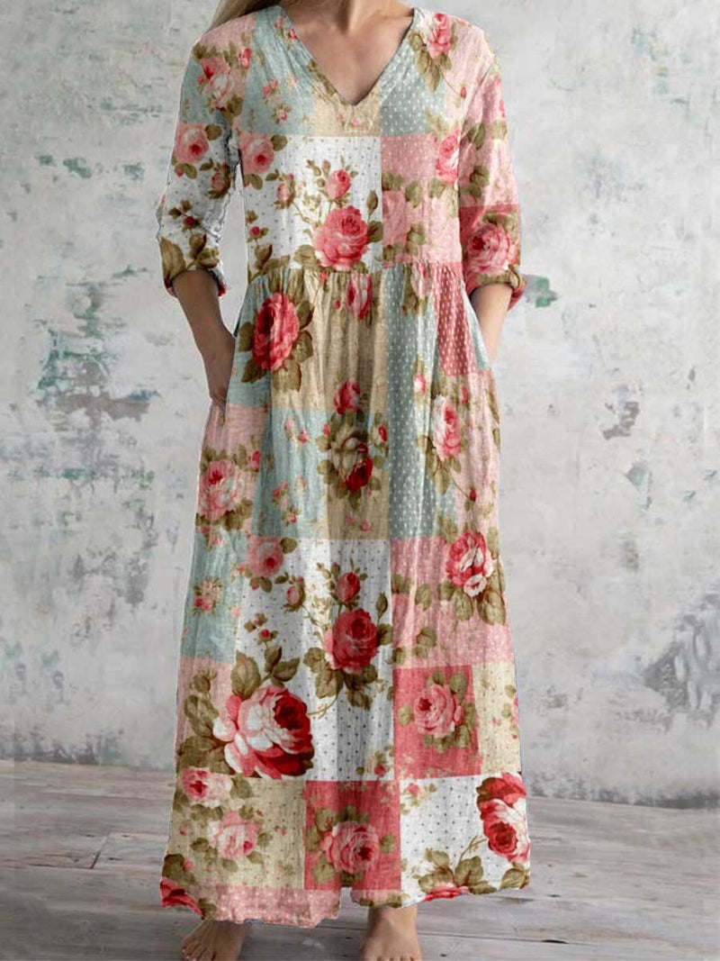 Beautifully Crafted Dress
