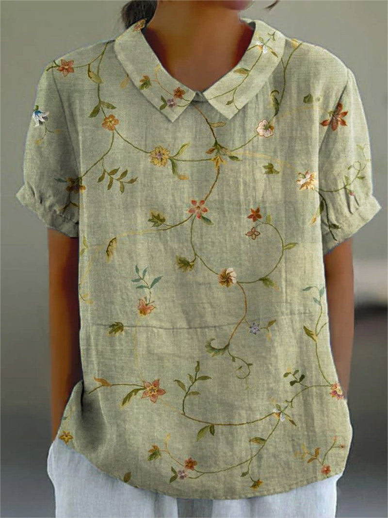 Classic Designed Shirt
