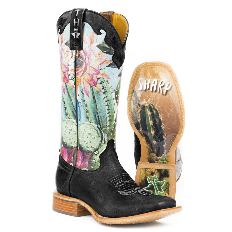 Chic Orthopedic Boots with Unique Design