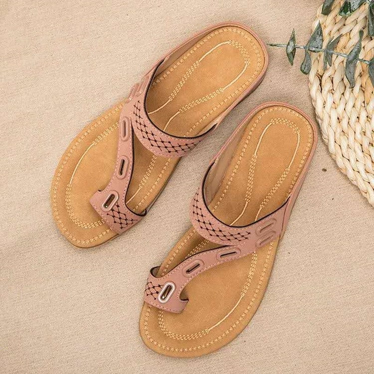 Comfortable Orthopedic Sandals for Daily Wear