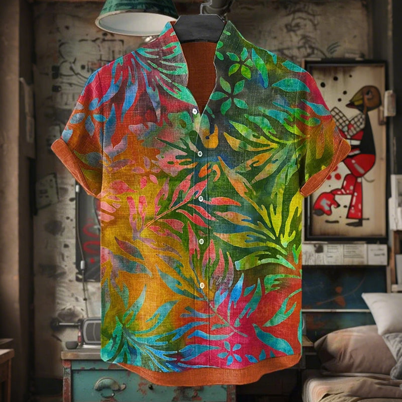 Gracefully Designed Shirt