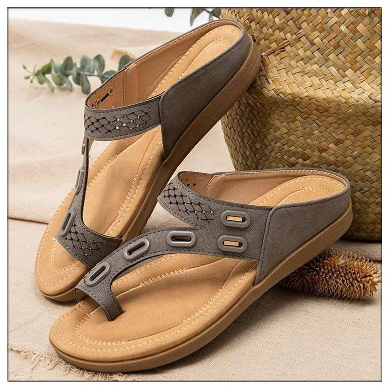 Comfortable Orthopedic Sandals for Daily Wear
