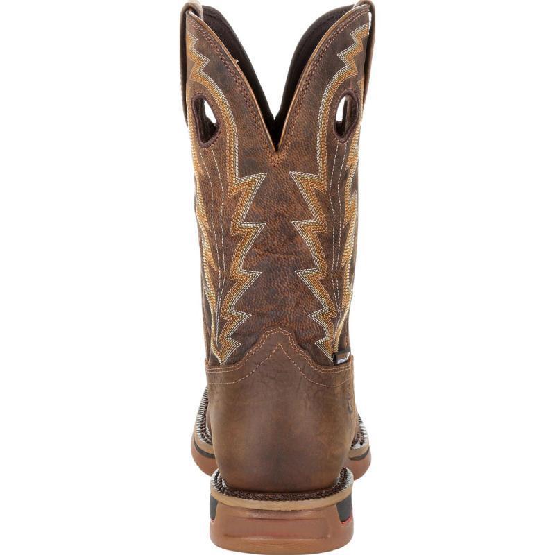 Comfortable Orthopedic Boots for Daily Wear