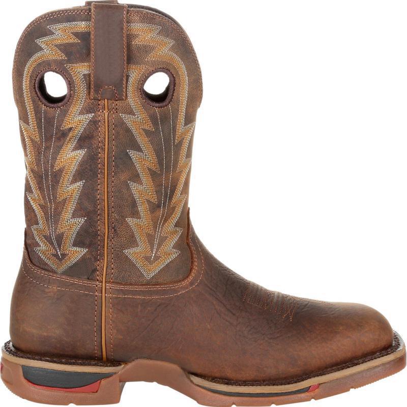 Comfortable Orthopedic Boots for Daily Wear