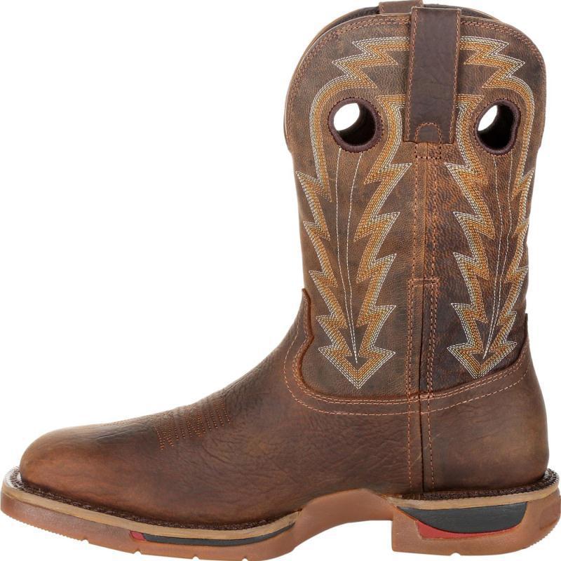 Comfortable Orthopedic Boots for Daily Wear