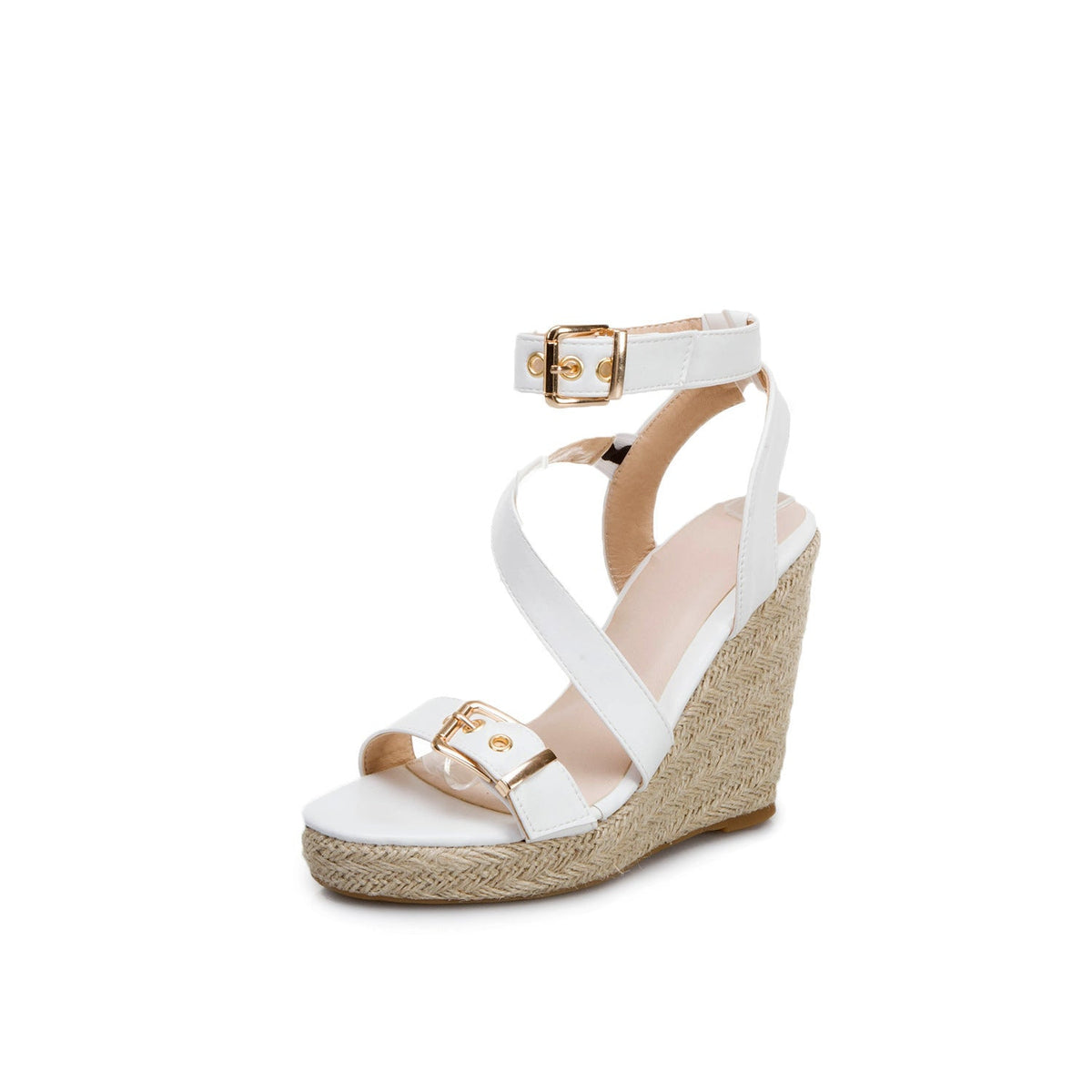Graceful Orthopedic Sandals for Modern Look