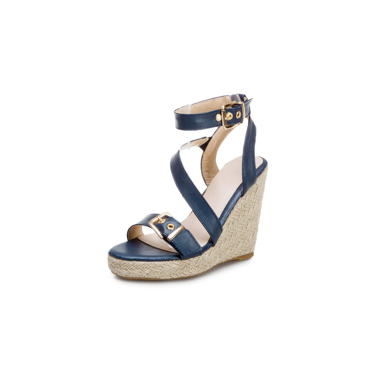 Graceful Orthopedic Sandals for Modern Look