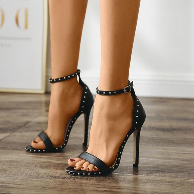 Vintage Inspired Orthopedic Sandals