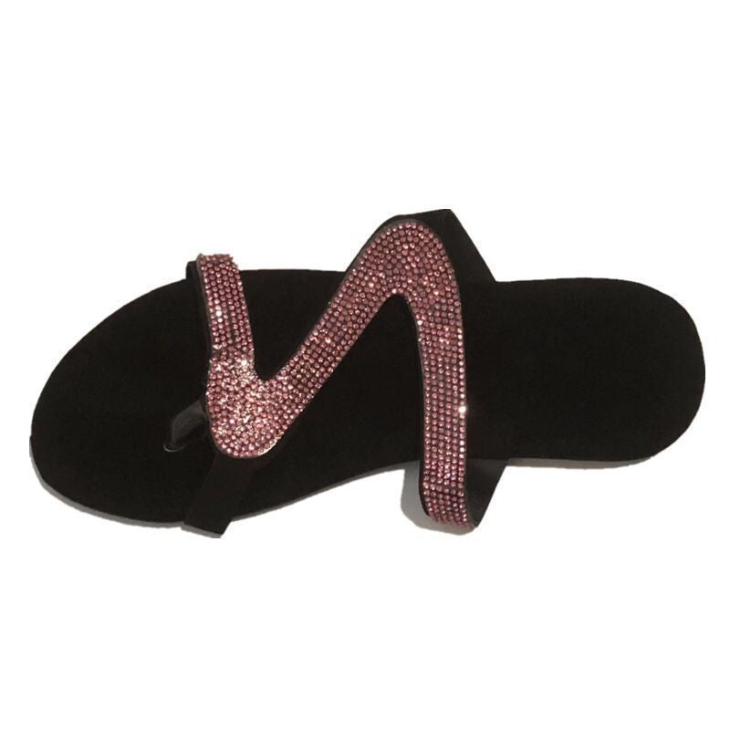 Chic Orthopedic Sandals with Unique Design