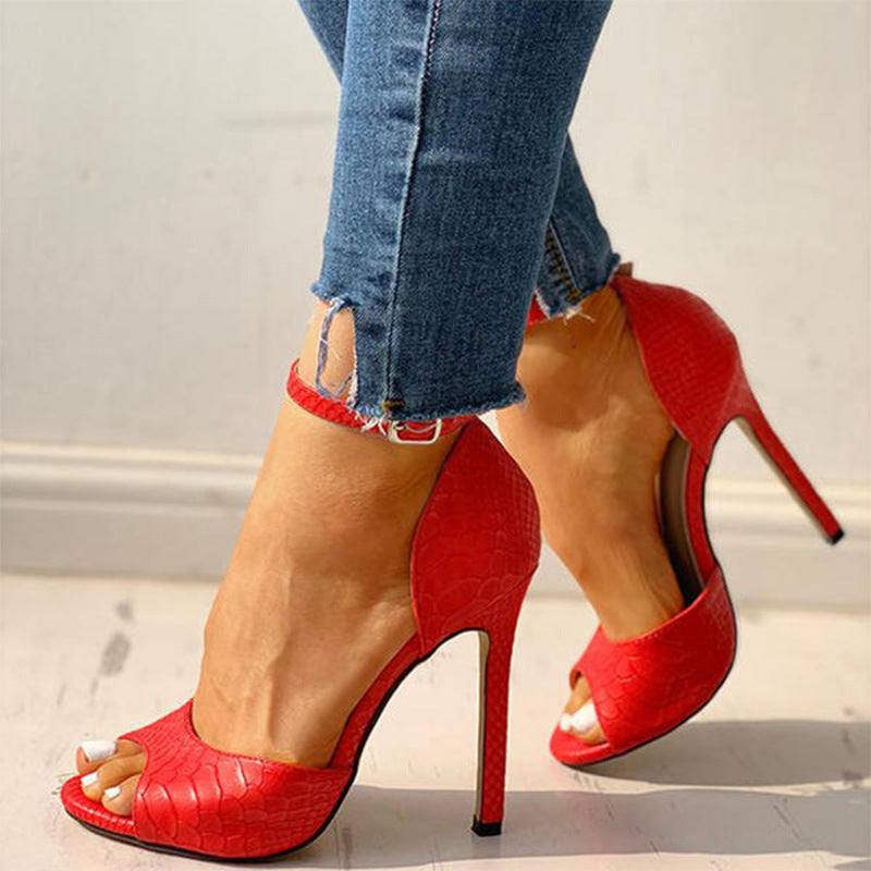 Comfortable Orthopedic Sandals for Daily Wear