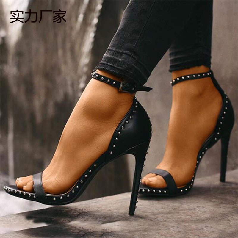 Vintage Inspired Orthopedic Sandals