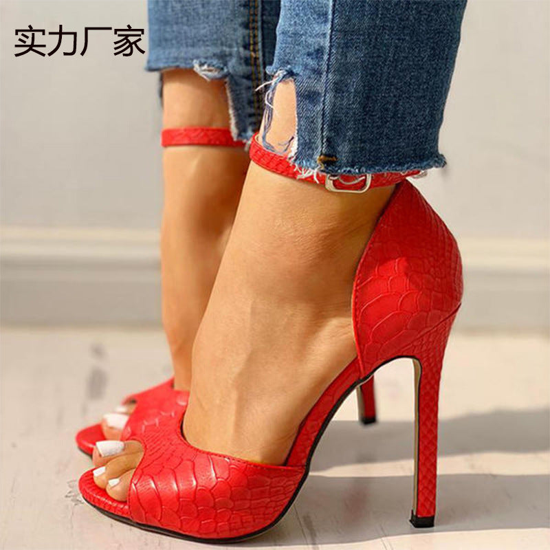 Comfortable Orthopedic Sandals for Daily Wear