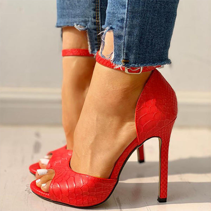 Comfortable Orthopedic Sandals for Daily Wear