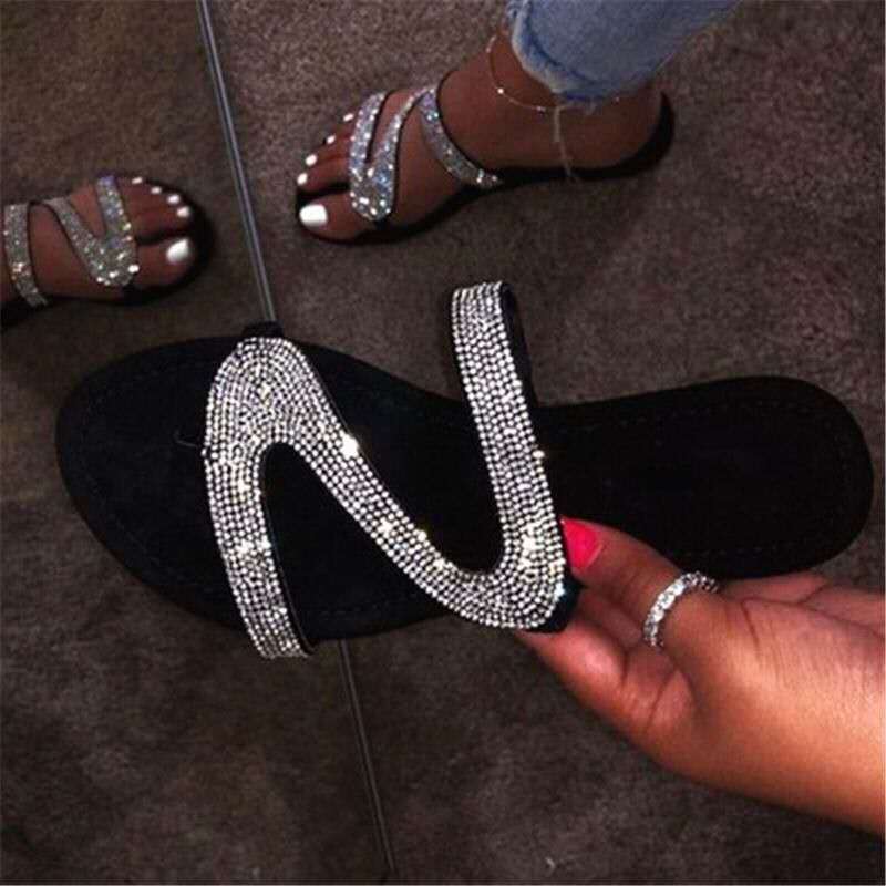 Chic Orthopedic Sandals with Unique Design
