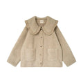 Nane | Effortless and Trendy winter Coat