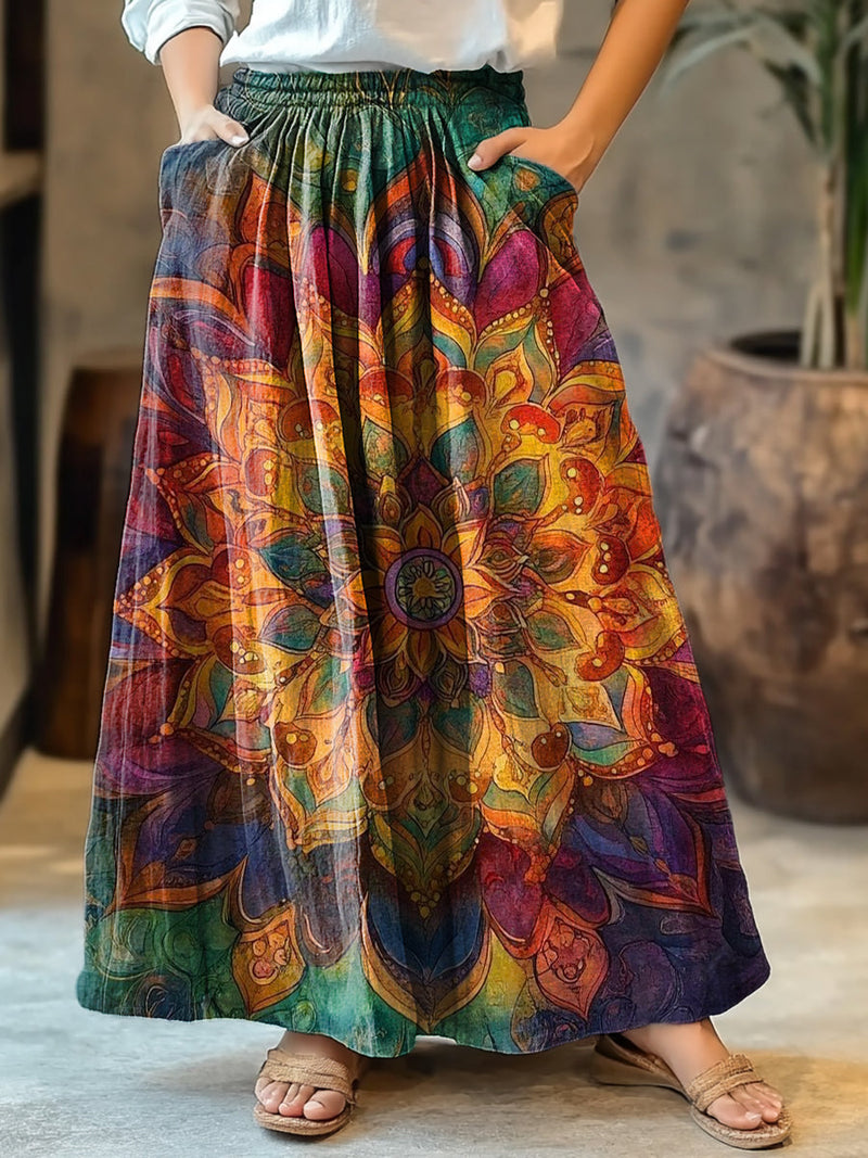 Timeless Vintage Style Garment