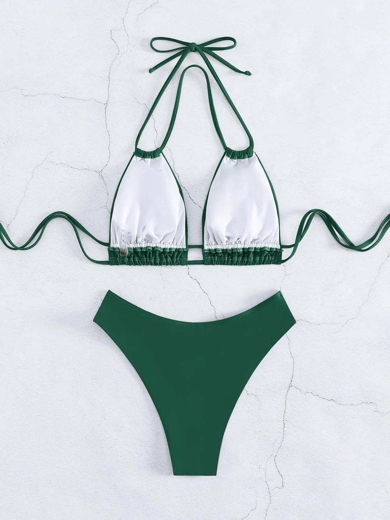 Monica® | and Relaxed Bikini