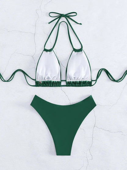 Monica® | and Relaxed Bikini